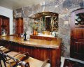 Bachelor Gulch Residence 2 - Bar and Wine Cellar